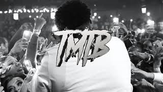 Rod Wave - Thug Motivation  Official Instrumental Prod By Tre Gilliam  Tmtb