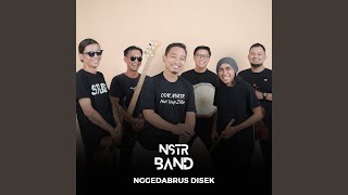 Nggedabrus Disek