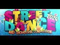 Ilocos Sur Festival 2024 Street Dance and Showdown Competition