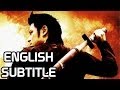 Full Thai Movie: The Tiger Blade (English Subtitle)