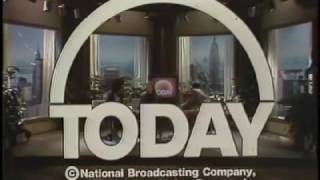 TODAY SHOW 1979 SUPERTRAIN on NBC