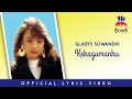 Gladys Suwandhi - Kekagumanku (Official Lyric Video)