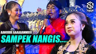 LIVE KOMET TERBARU BIKIN SINDEN SAMPEK NANGIS