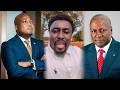Ghana Government is insulting South Africans calling us Animals