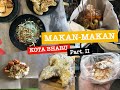 Makan-Makan di Kota Bharu | Part II