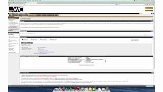 Adding & Dropping Classes