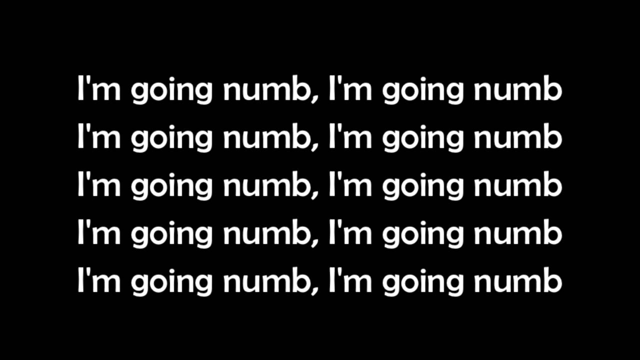 Rihanna - Numb (feat. Eminem) Rihanna - Numb (feat. Eminem)