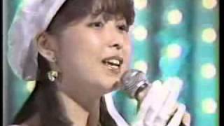 倉沢淳美-六月の花嫁