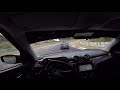 « tu vas payer pour ton insolence » suzuki swift sport turbo vs m3 e46 nurburgring nordschleife