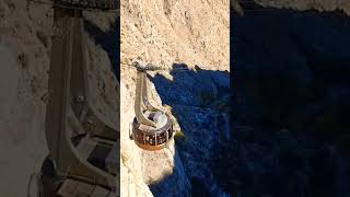 미국 서부 셀프트래블 팜스프링스 케이블카 Palm Spring Aerial Tramway 미국여행 미서부여행 미국서부여행