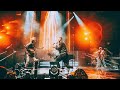 Imagine Dragons - "Radioactive" Live New Evolve Tour Intro (Xfinity Theatre 2018)