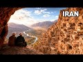 IRAN | The World’s Most Misunderstood Place You’ve Never Known | 4K Travel Documentary