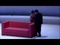 Anna Netrebko & Rolando Villazón - Sempre libera (Verdi's La Traviata) -