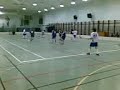 kfum Örebro innebandy p 92 vs. ifk kumla