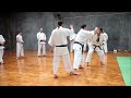 kazoku goju ryu karate do saifa bunkai