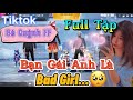 Tik Tok Free Fire | Phim ngắn: ''Bạn gái anh là Bad Girl ' FULL Tập | Bé Quỳnh FF