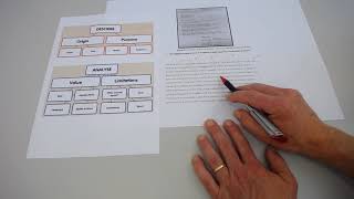 Historical source analysis: analysing a short document: exemplar
