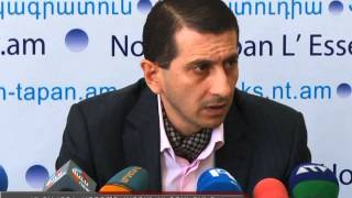 Մեղավոր է արդյո՞ք Վարդան Սեդրակյանը