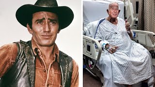 THE VIRGINIAN 1962 Cast Then and Now 2023, Who Passed Away Tragically