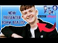 ADAM BEALES | NEW BLUE PETER PRESENTER REVEAL!