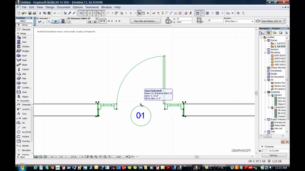 Archicad Beginning Youtube