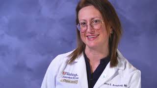 Dr. Amy Armstrong, MD