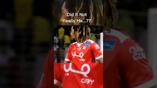 Gerson Rodriguez _Many_ Looks_For_A_Goal#shorts #football