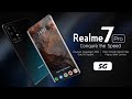 Realme 7 Pro 5G Introduction - Price and release date