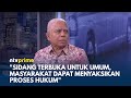 Saksi Langsung di TKP Kasus Vina, Pakar Hukum Pidana: Ini Hal Baru Untuk Pemeriksaan | NTV PRIME