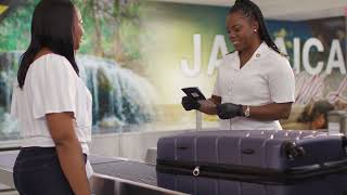 Electronic Passenger Declaration Processing (C5)