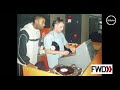 hatcha u0026 crazy d live at fwd» london 04.05.2006