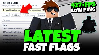 Bloxstrap Fast Flags To Boost Fps Lower Ping In Roblox 2025 Ravex Mp3