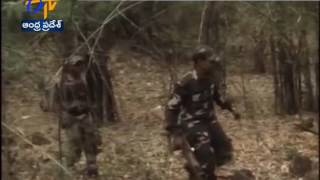 8 Naxals involved in attack on CRPF personnel arrested