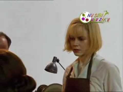 Dogville Trailer Youtube