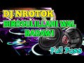 DJ NROTOK//BIROSULILLAHI WAL BADAWI COVER ROLAND EA7