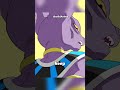 beerus solves the mystery of goku black 🥶 beerus dbs gokublack zamasu shorts