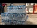 Before you start bottled water production and packaging factory in Nigeria