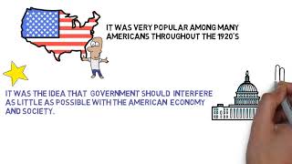 What Was Rugged Individualism