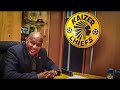 kaizer motaung vs irvin khoza who is the richest