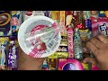 Captain dolphin jelly drink lychee flavour ASMR videos @ candies tv