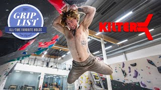 Masterpiece Bloc With Award Winning Holds || Nikken Made Us Proud