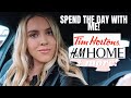 SPEND THE DAY WITH ME VLOG; GIRLY SHOPPING WITH MUM, WHAT I BROUGHT HAUL & SKINCARE / TANNING CHATS!