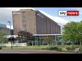 Major COVID-19 outbreak at Northumbria University in UK