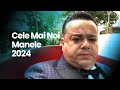 Muzica Noua Manele 2024 🎵 Mix Manele Noi 2024 🎵 Colaj Manele 2024 Cele Mai Noi