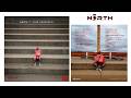Mochen - N.O.R.T.H ( Full Album ) [Vol. 1]