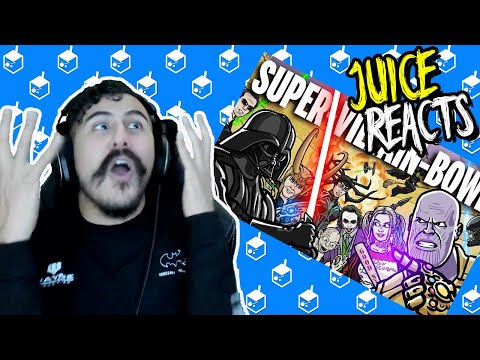 Super Villain Bowl Toon Sandwich Youtube Super Villain Bowl Toon Sandwich Youtube