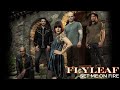 flyleaf set me on fire audio