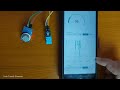 diy air quality monitoring with arduino iot cloud esp32 mq135 and dht11 sensors for clean living