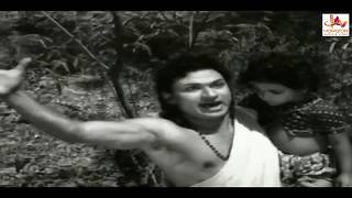 Watch Kannada Super Hit Action  Movie | Chandra Kumara |  Kannada Full Movies | 1080p Hd