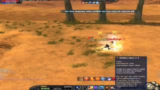 Silkroad Private - Panic SRO - PvP Server [110] TAHK